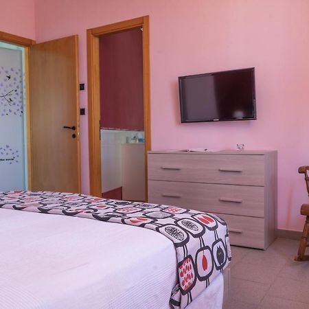 B&B La Fontanella Рикко-дель-Гольфо-ді-Спеція Екстер'єр фото