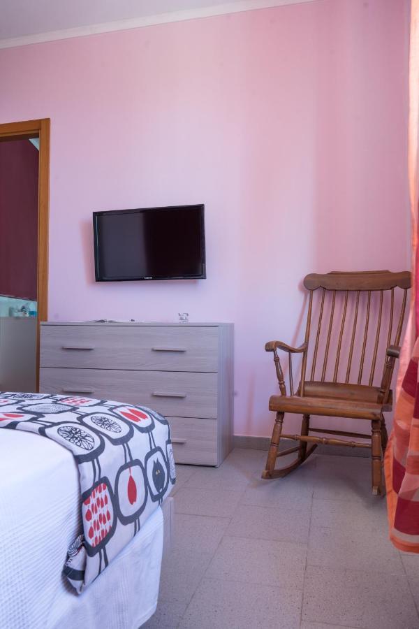 B&B La Fontanella Рикко-дель-Гольфо-ді-Спеція Екстер'єр фото